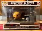 Funko Pop! Movie Moments #584 It Pennywise in Gutter, Exclusive to Hot Topic