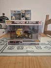 Funko POP Movie Moments It Pennywise in Gutter Vinyl 584 Figure Hot Topic