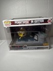 Funko Pop! Moments: It - Pennywise - Hot Topic (Exclusive)