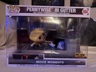 Funko Pop-Pennywise In Gutter-#584 Movie Moments Hot Topic Exclusive