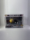 Funko Pop! Moments: It - Pennywise in Gutter- Hot Topic (Exclusive) #584