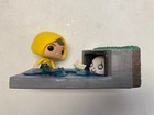 Funko Pop! Moments: It - Pennywise In Gutter - Hot Topic Exclusive #584