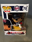 Funko Pop! Vinyl: Jose Berrios #70