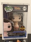 Funko Pop! Digital Back to the Future #217 Lorraine Baines LE 1900 pcs
