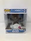Funko POP! Star Wars Battle at Echo Base Chewbacca #374 Amazon Exclusive DAMAGED
