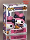 Funko POP! My Melody #122 NYCC 2025 Exclusive Limited 2000 PCS Presale