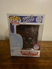 Funko Pop Space Ghost #122 NYCC 2016 Limited Edition Animation Vinyl