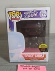 POP! Animation #122 Space Ghost - Toy Tokyo NYCC  (Exclusive) Funko