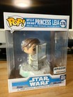 Funko POP Star Wars Battle at Echo Base Princess Leia #376