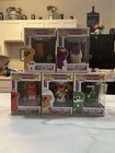 Funko! Ad Icons: Otter Pops- #45, #46, #47, #49, #50