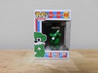 Funko Pop! Vinyl: Otter Pops - Sir Isaac Lime #49