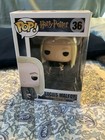 Funko Pop! Vinyl: Harry Potter - Lucius Malfoy #36