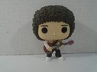 FUNKO POP! ROCKS--QUEEN ROCK BAND--BRIAN MAY FIGURE (LOOK) #93