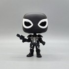 Agent Venom #507 ~ Funko Pop Marvel Pop in a Box Exclusive (No Box)