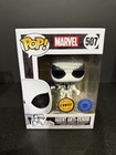 FUNKO POP ! AGENT ANTI-VENOM 507 CHASE EDITION POP IN A BOX EXCLUSIVE T01