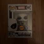 Funko Pop! Vinyl: Marvel - Agent Anti-Venom (Chase) - #507