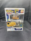 Funko Pop! Vinyl: Ad Icons - Toucan - San Diego Comic Con Funko (Exclusive) #103