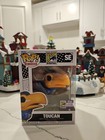 Funko Pop Toucan Special Edition San Diego Comic Con 2023 SDCC Ad Icons