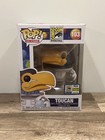 Funko Pop! Vinyl: Ad Icons - Toucan - San Diego Comic Con Funko (Exclusive) #103