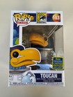 Funko Pop! Ad Icons - TOUCAN - San Diego Comic Con - Summer Con '20 - 103