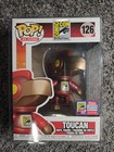 Funko Pop! Ad Icons - TOUCAN (Red) - San Diego Comic Con - SDCC - 126