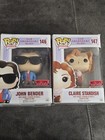 Funko! Pop Movies Then Breakfast Club- Bender