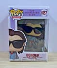 Funko Pop! Movies #1657 The Breakfast Club - Bender