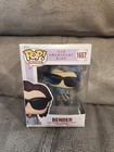 Funko Pop! John Bender #1657 Vinyl - The Breakfast Club