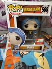 Funko Pop! Vinyl: Borderlands Maya E3 Exclusive #508 Video Games Figure