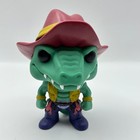 Funko Pop! Teenage Mutant Ninja Turtles Leatherhead #543 Specialty Series No Box