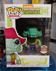 Funko Pop! Teenage Mutant Ninja Turtles Leatherhead #543 Specialty Series