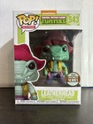 Leatherhead - Teenage Mutant Ninja Turtles TMNT - Specialty Series Funko Pop 543