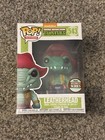 Funko Pop Teenage Mutant Ninja Turtles Leatherhead 543 Specialty Series