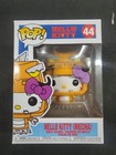 Funko POP! Hello Kitty (Mecha) #44 Vinyl Figure