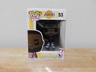 New Funko Pop Basketball NBA Los Angeles Lakers #53 LeBron James vinyl figure