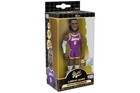 Funko Gold NBA Los Angeles Lakers LeBron James 5 Inch Exclusive Premium Figure
