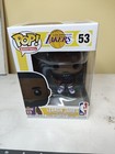 Funko Pop! Basketball - LA Lakers - Lebron James Purple Jersey #53