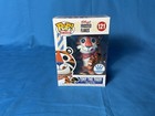 Funko Pop! Ad Icons Kellogg’s Frosted Flakes Tony the Tiger #121 Funko Exclusive