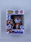 Funko Pop, Ad Icons, Kellogg's Frosted Flakes, Tony the Tiger, Funko Excl. #121