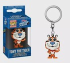 Funko POP Pocket Keychain : Kelloggs Frosted Flakes : Tony The Tiger