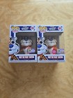 SDCC 2023 Funko Pop Exclusive Frosted Flakes TONY THE TIGER SURFING 191 Flocked