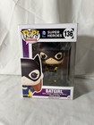 Funko Pop! Vinyl: DC Universe - Batgirl #136 A3