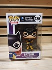 Funko Pop! Vinyl: DC Universe - Batgirl #136