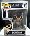 Funko Pop! Vinyl: BTAS  DC Universe - Catwoman #194.     F3