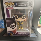 Funko Pop! Vinyl: DC Universe - Batgirl #136