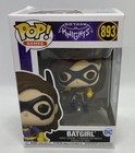 Funko Pop! Vinyl: DC Comics - Batgirl #893 W/pop Protector