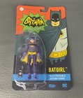 Funko Batman Classic TV Series Batgirl 3.75" Action Figure 2017 New Sealed