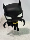 Funko POP! Heroes DC Comics Batgirl (Cassandra Cain) 3.75" Vinyl Figure (#501)