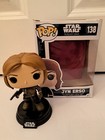 Funko POP Vinyl - Star Wars - Rogue One - Jyn Erso - #138