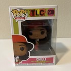 Funko Pop! TLC Chili #230 2021